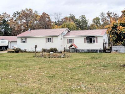 1332 11th Drive, Friendship, WI, 53934