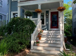 29 Walton St APT 1, Boston, MA 02124