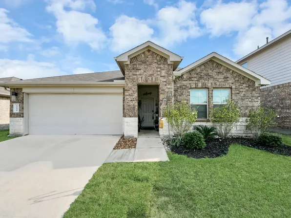 22631 Theodoli Dr, Katy, TX 77449