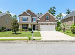 748 Coventry Ave, Grovetown, GA 30813