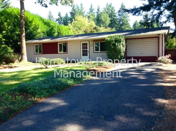 818 Gregory Way SE, Olympia, WA 98513