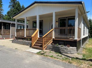 2958 NW Mountain View Rd TRLR N, Silverdale, WA 98383