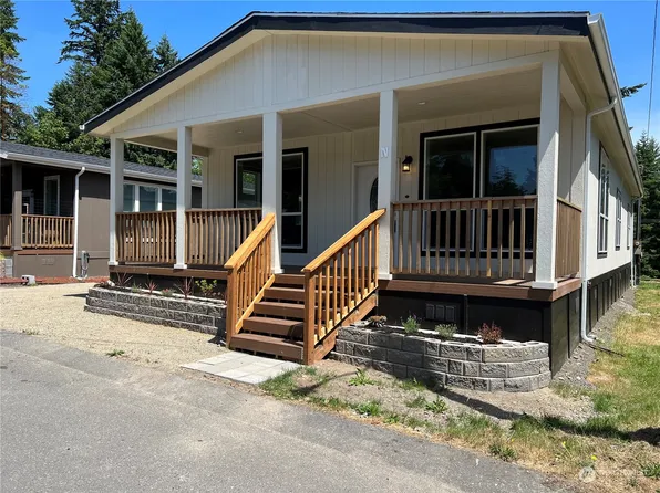 2958 NW Mountain View Road #N, Silverdale, WA 98383