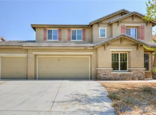15145 Brucite Way, Victorville, CA 92394
