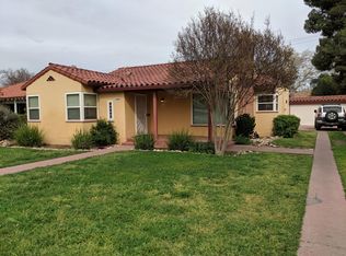 2446 N Vagedes Ave, Fresno, CA 93705