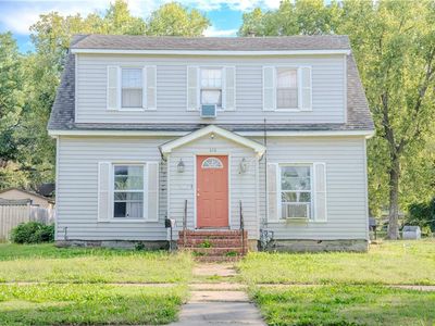 616 Adams St, Fredonia, KS, 66736