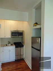 Rented by Highline Residential