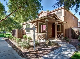 3928 S Rim Rd, Gilbert, AZ 85297