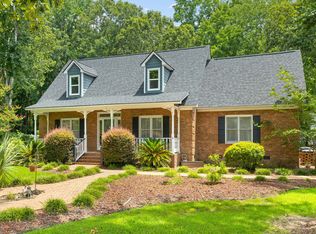 190 Rolling Meadows Dr, Summerville, SC 29485