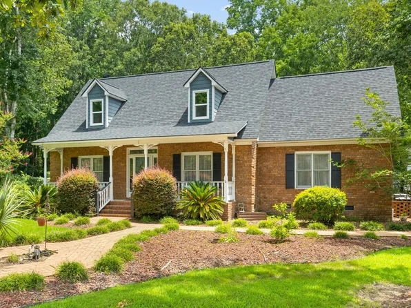 190 Rolling Meadows Dr, Summerville, SC 29485