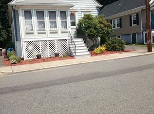 26 Oconnell Rd, Boston, MA 02124