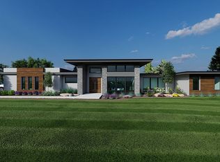 8901 Gordon Dr, Chatham, IL