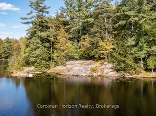 LOT 14 Hungry Bay Rd, Georgian Bay, ON L0K1S0