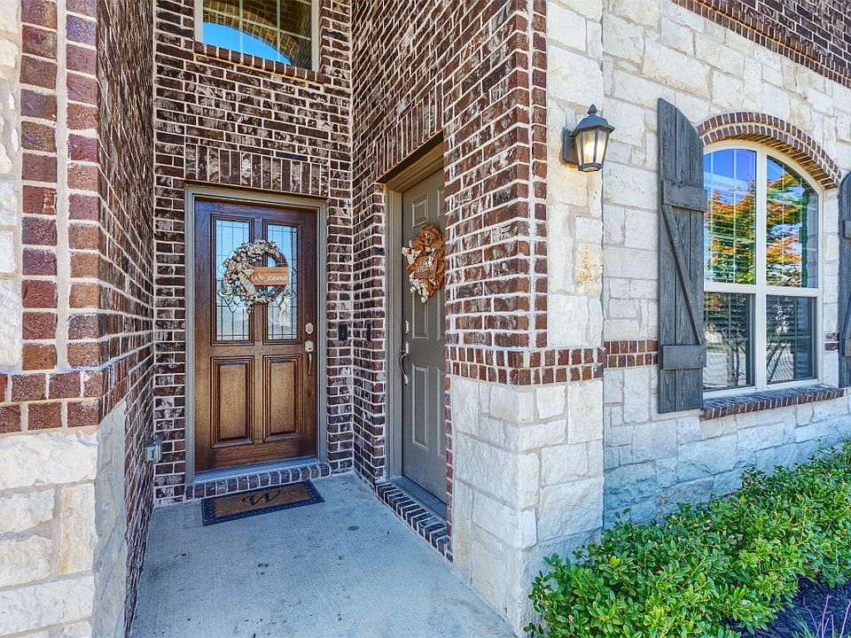 1505 Coleto Creek Trl, Prosper, TX 75078 MLS 20467918 Zillow
