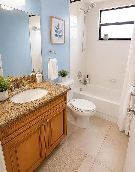 1463 Lake Crystal Dr #G — Photo 7