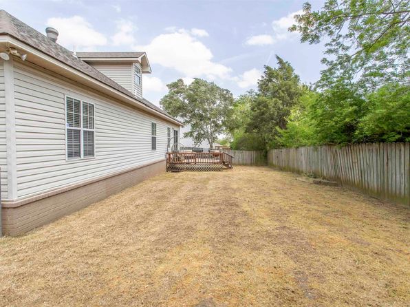 813 Amberwood Cv, Jonesboro, AR 72401