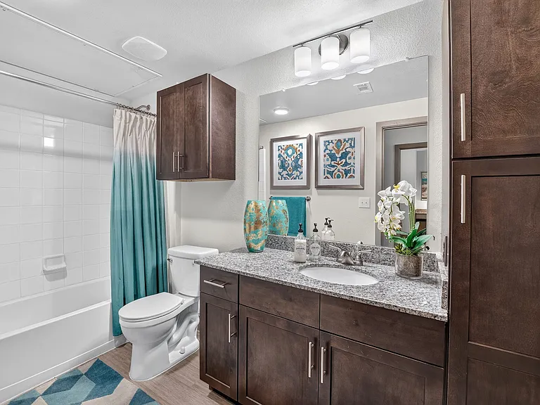 Residences At Panther Hollow — Photo 16