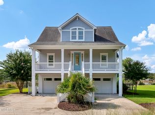 276 Crane Point, Hampstead, NC 28443