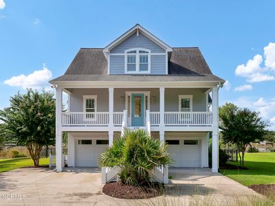 276 Crane Pointe, Hampstead, NC, 28443
