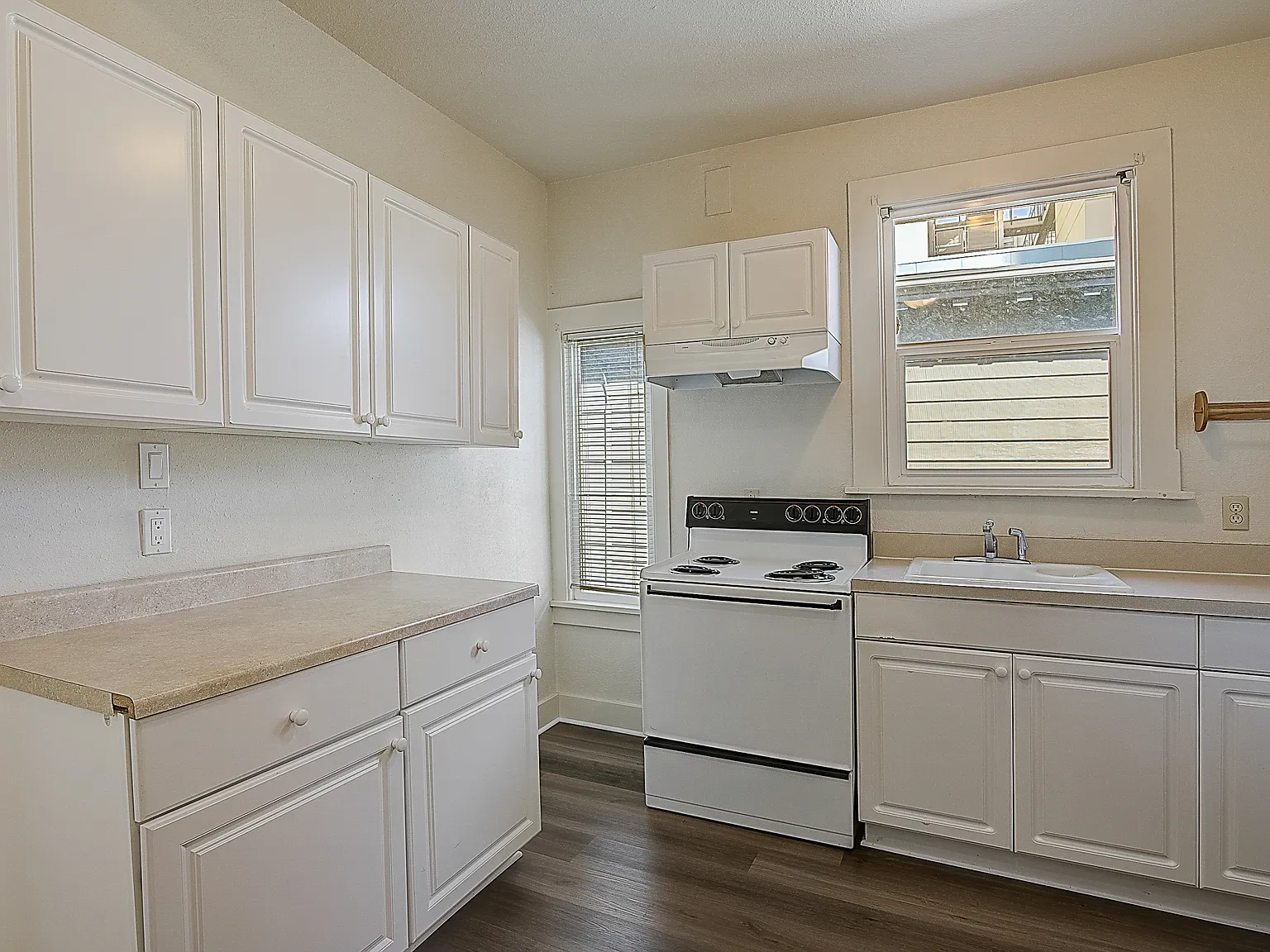 UW 4707 Brooklyn Ave NE - B (Apt3) — Photo 4