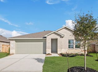 117 Knight Bayou Dr, Dayton, TX 77535