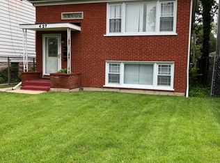 427 S 19th Ave, Maywood, IL