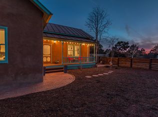 126 E Lupita Rd, Santa Fe, NM 87505