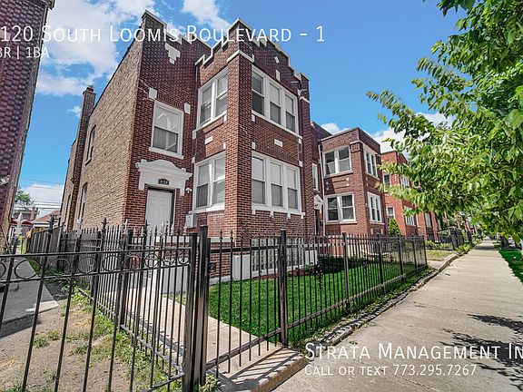 4th image of 8120 S Loomis Blvd #1