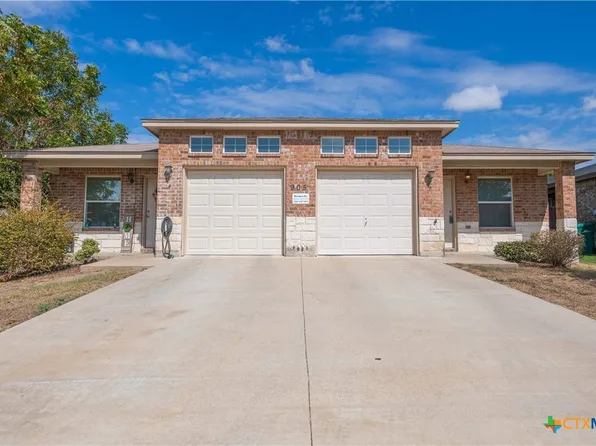 905 Rosewood Dr, Harker Heights, TX 76548