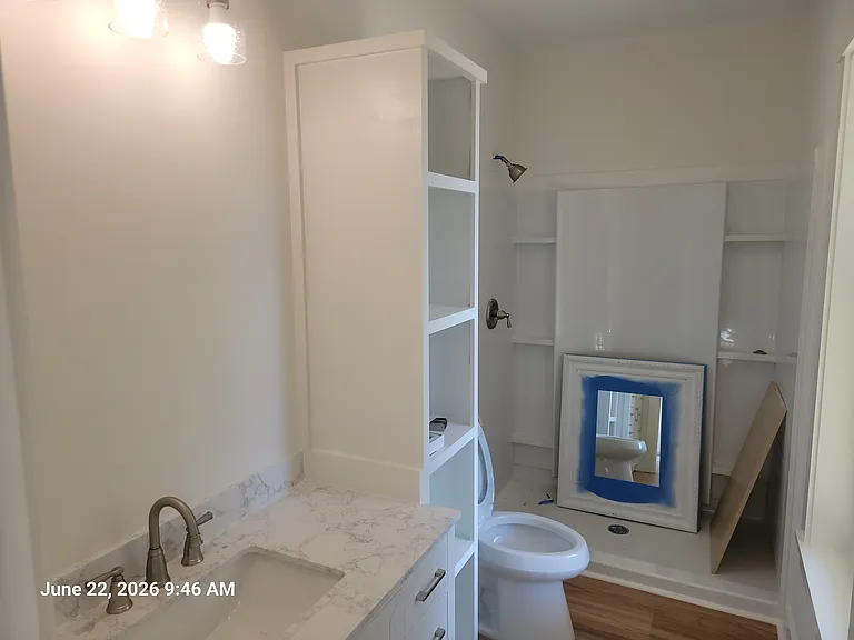 1st level suite