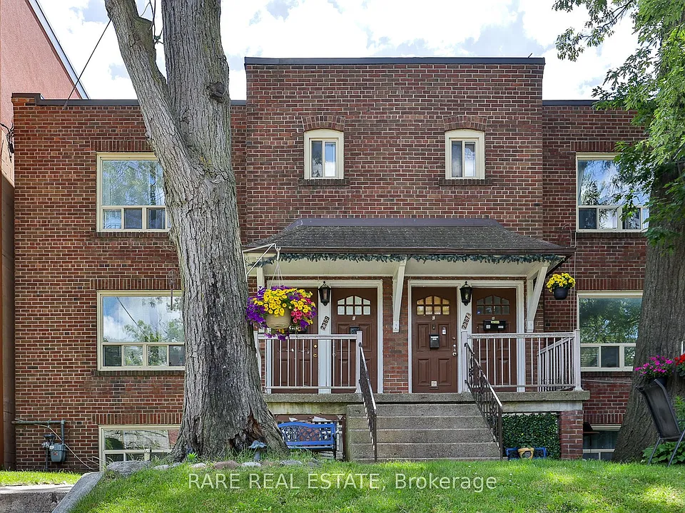2369 Queen St E #A