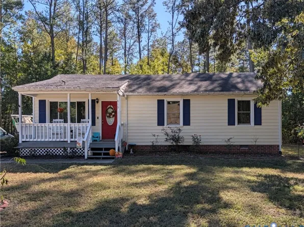 6229 Perthwood Ln, South Chesterfield, VA 23803
