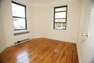 Rented by Norman Raindel, LREB