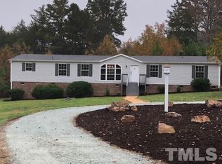 300 Rougemont Rd, Rougemont, NC 27572