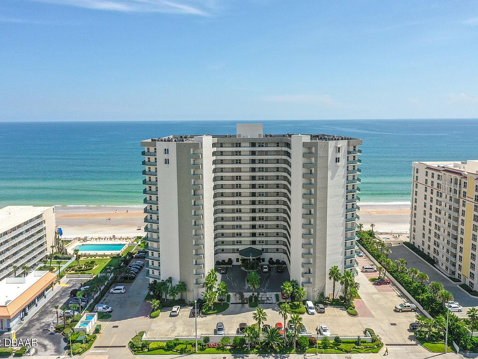 2055 S Atlantic Ave APT 708, Daytona Beach Shores, FL 32118 | Zillow