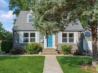 1011 N C St, Indianola, IA 50125