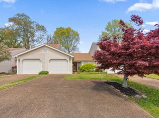 1245 Greenbrook Ln, Hixson, TN 37343