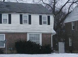 18431 Kelly Rd, Detroit, MI 48224