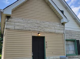 420 N Colorado Ave, Indianapolis, IN