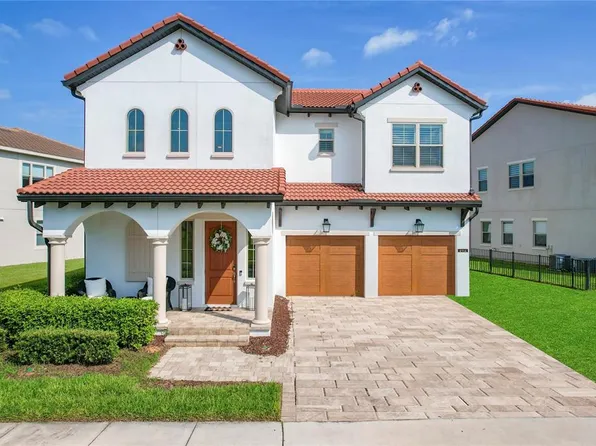 8216 Topsail Pl, Winter Garden, FL 34787