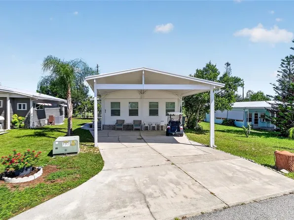 94 SADDLEBAG TRAIL, LAKE WALES, FL 33898
