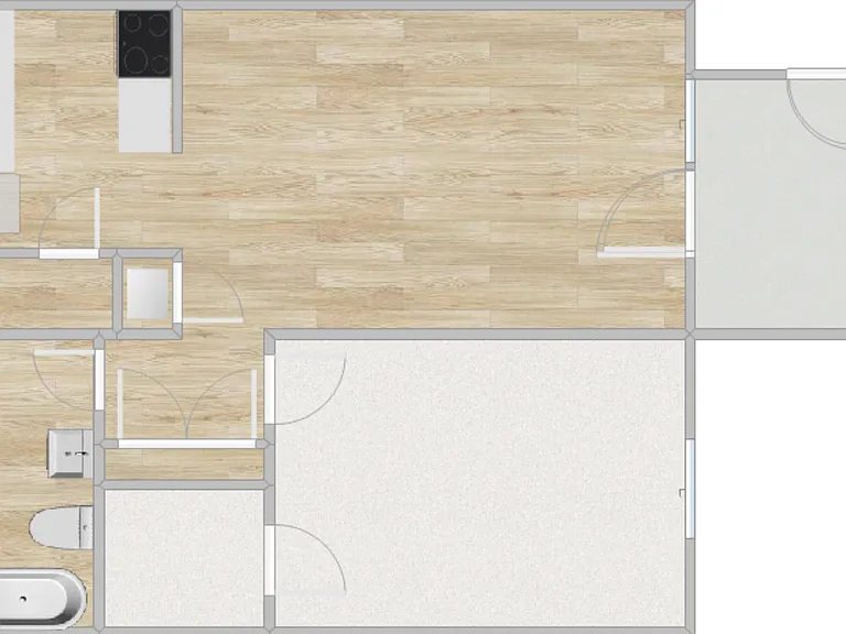 Flats at Newport Crossing — Photo 7
