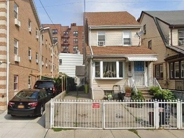170-07 89th Avenue, Jamaica, NY 11432