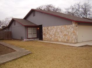 7808 Sarepto, San Antonio, TX 78239