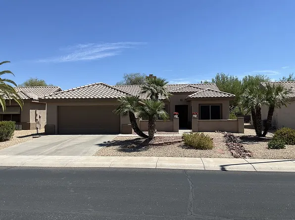 17631 N Saddle Ridge Dr, Surprise, AZ 85374