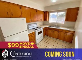 280 SE Orchard Ave #3, Dallas, OR 97338