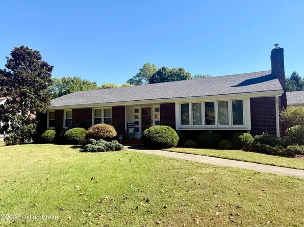 111 S Hampton Rd, Louisville, KY 40223