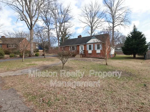 8707 Mapleton Rd, Henrico, VA 23229