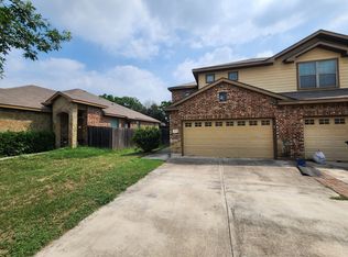 294 Rosalie Dr, New Braunfels, TX 78130