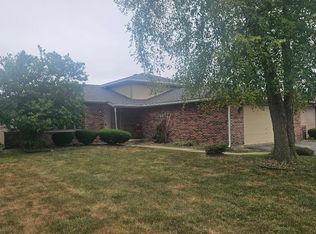 20141 Redwood Ave, Lynwood, IL 60411